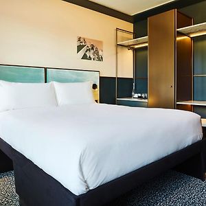 Pokój typu comfort z łóżkiem king-size